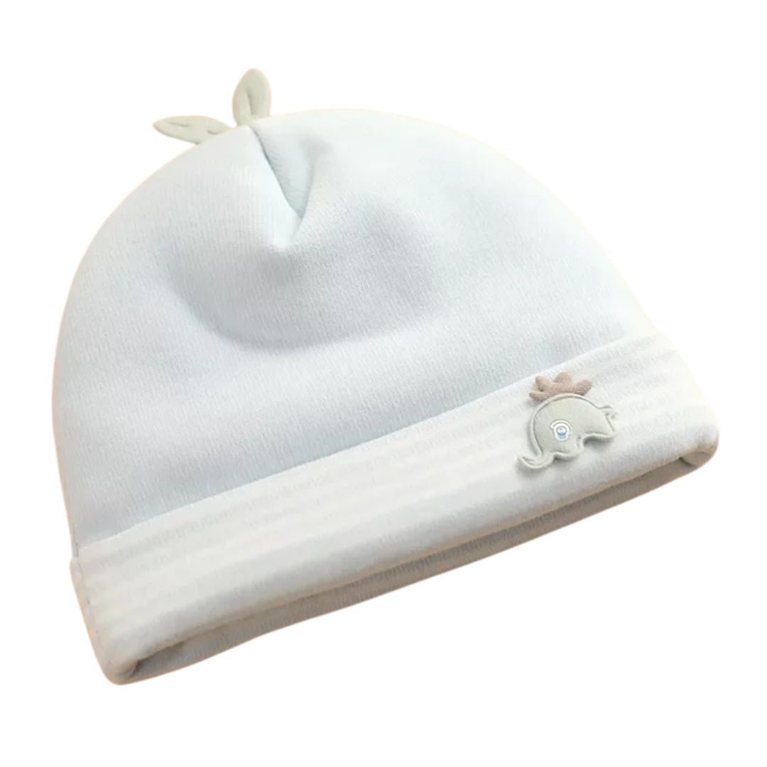 Gorro de Bebé