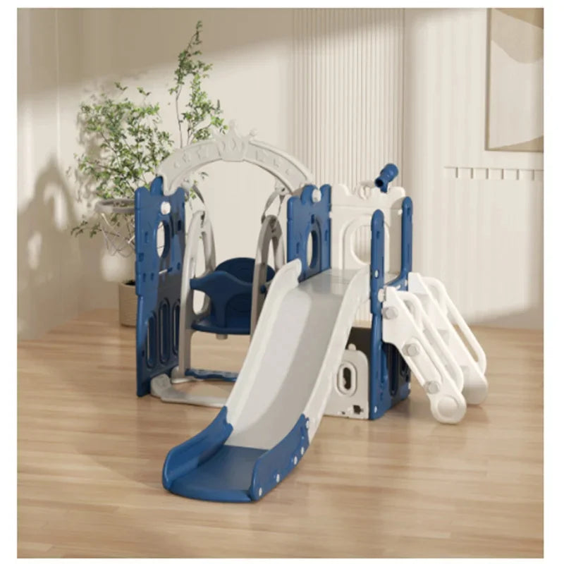 Parque Infantil Multiuso 🎢👶