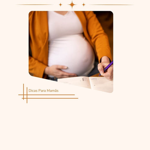 O Que Esperar nos Primeiros Dias com um Bebé em Casa