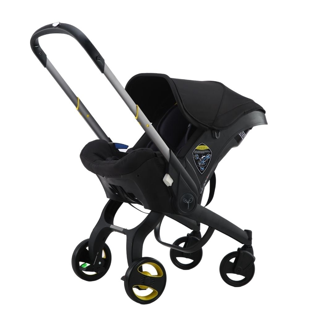4 in 1 Baby Light Folding Strollers